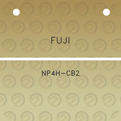 fuji-np4h-cb2