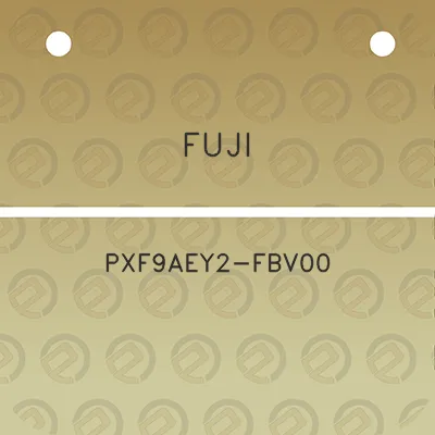 fuji-pxf9aey2-fbv00