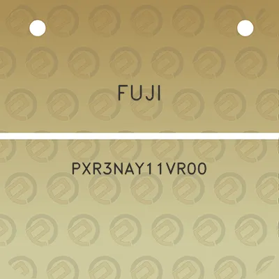 fuji-pxr3nay11vr00