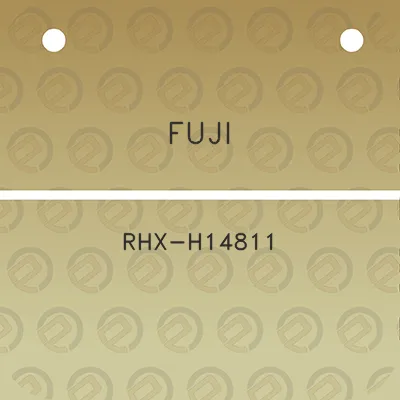 fuji-rhx-h14811