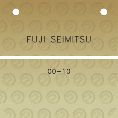 fuji-seimitsu-00-10