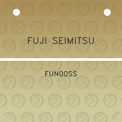 fuji-seimitsu-fun00ss