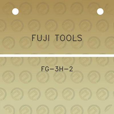 fuji-tools-fg-3h-2