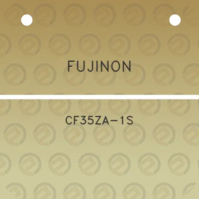 fujinon-cf35za-1s