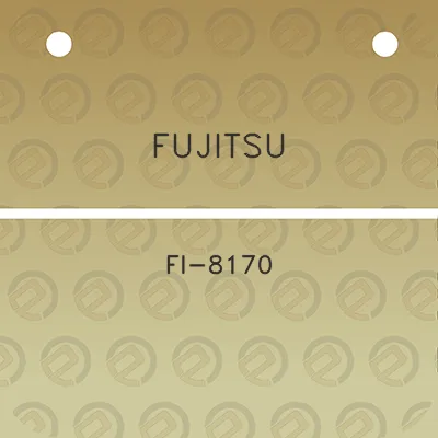 fujitsu-fi-8170