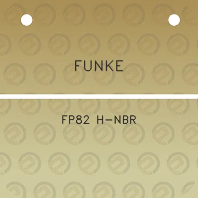 funke-fp82-h-nbr