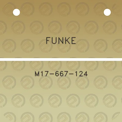 funke-m17-667-124