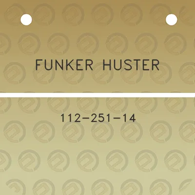 funker-huster-112-251-14