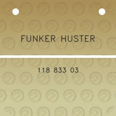 funker-huster-118-833-03