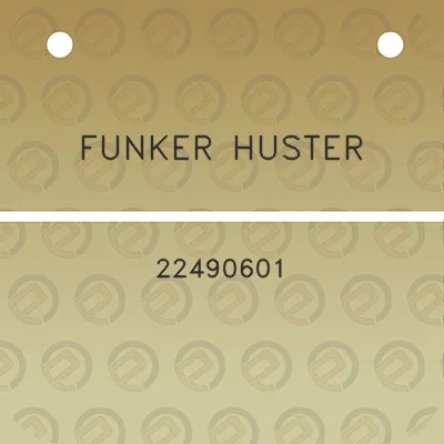 funker-huster-22490601