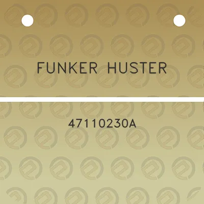 funker-huster-47110230a