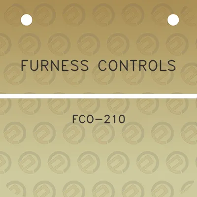 furness-controls-fco-210