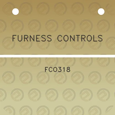 furness-controls-fco318