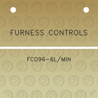 furness-controls-fco96-6lmin