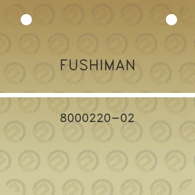 fushiman-8000220-02