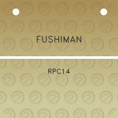 fushiman-rpc14