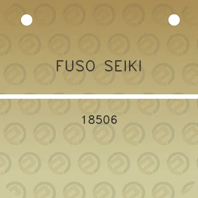 fuso-seiki-18506