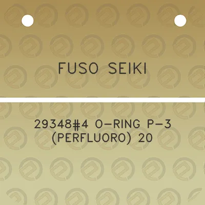 fuso-seiki-293484-o-ring-p-3-perfluoro-20