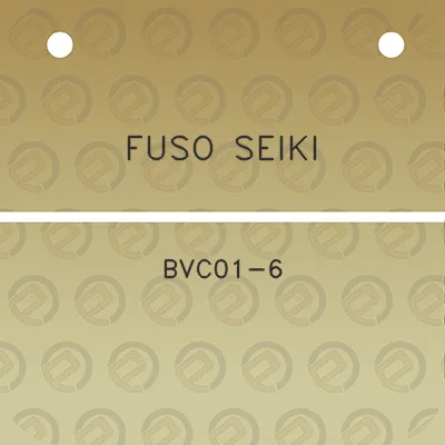 fuso-seiki-bvc01-6