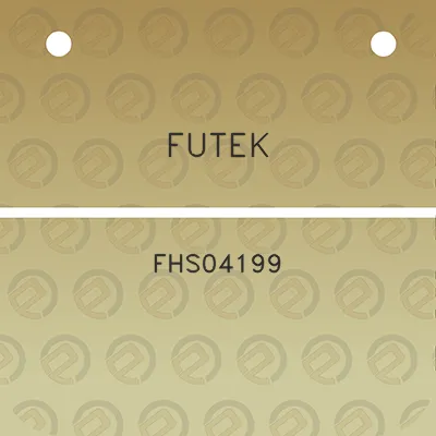 futek-fhs04199