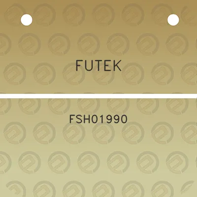 futek-fsh01990