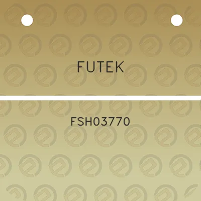 futek-fsh03770