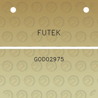 futek-god02975