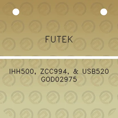 futek-ihh500-zcc994-usb520-god02975