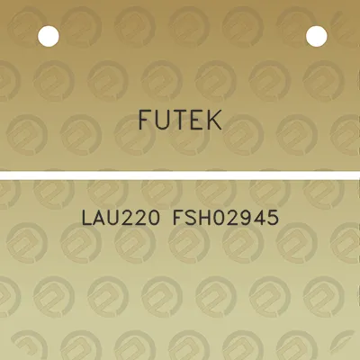 futek-lau220-fsh02945