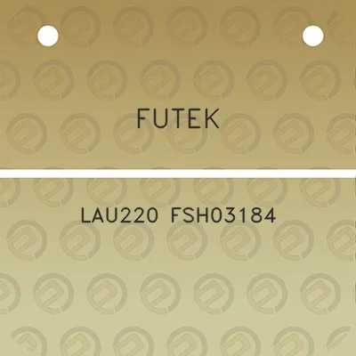 futek-lau220-fsh03184