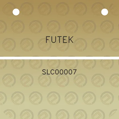 futek-slc00007