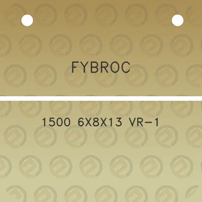 fybroc-1500-6x8x13-vr-1