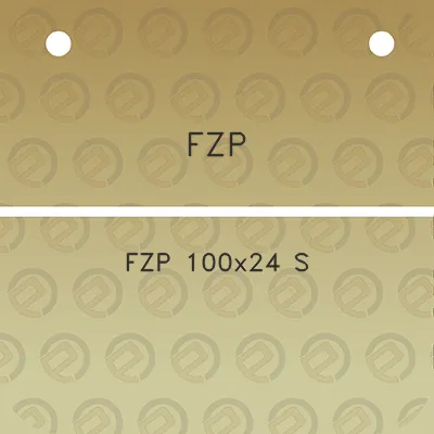 fzp-fzp-100x24-s