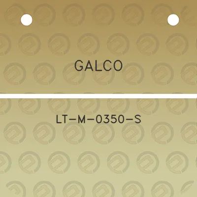 galco-lt-m-0350-s