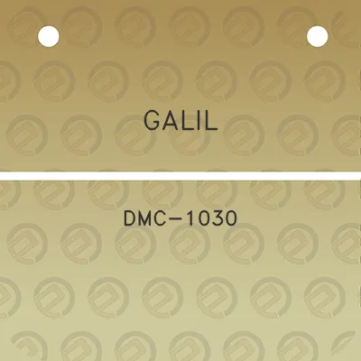 galil-dmc-1030