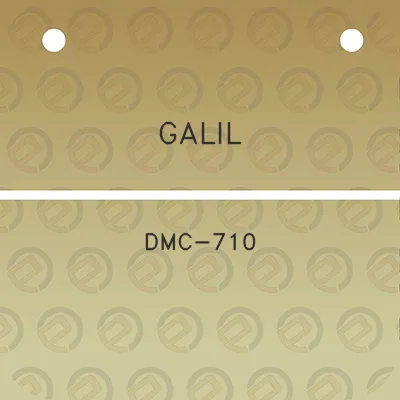 galil-dmc-710