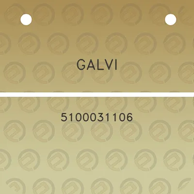 galvi-5100031106