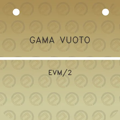 gama-vuoto-evm2