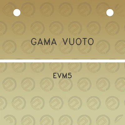 gama-vuoto-evm5