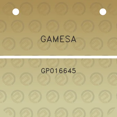 gamesa-gp016645