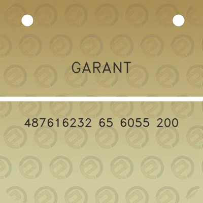 garant-487616232-65-6055-200