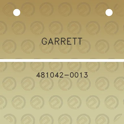 garrett-481042-0013