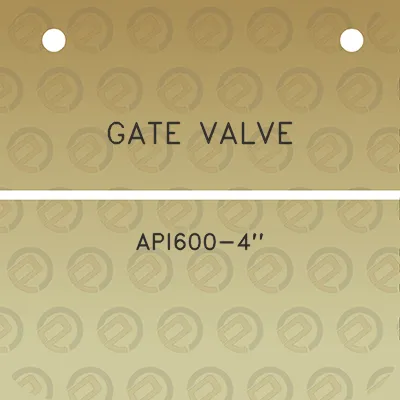 gate-valve-api600-4
