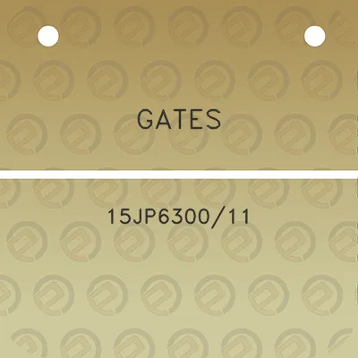 gates-15jp630011