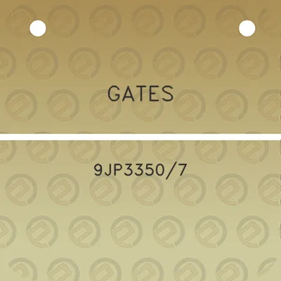 gates-9jp33507