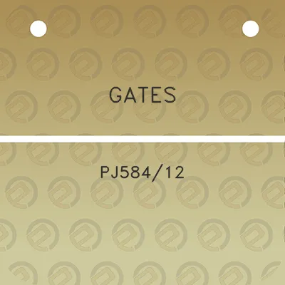 gates-pj58412