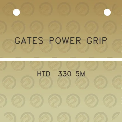 gates-power-grip-htd-330-5m