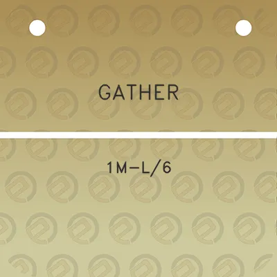 gather-1m-l6