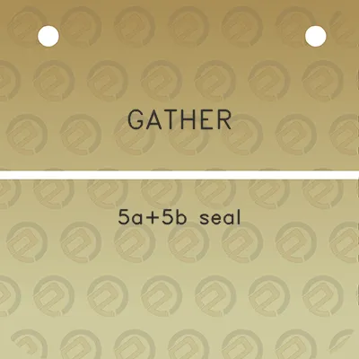 gather-5a5b-seal