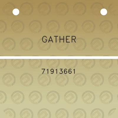 gather-71913661